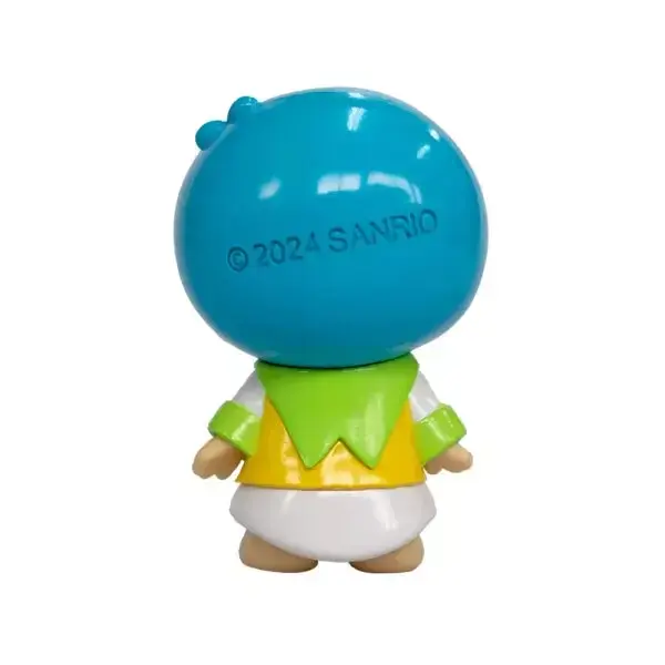 HELLO KITTY & Friends - Little Twin Stars Kiki mini figure with exclusive accessories - 6cm